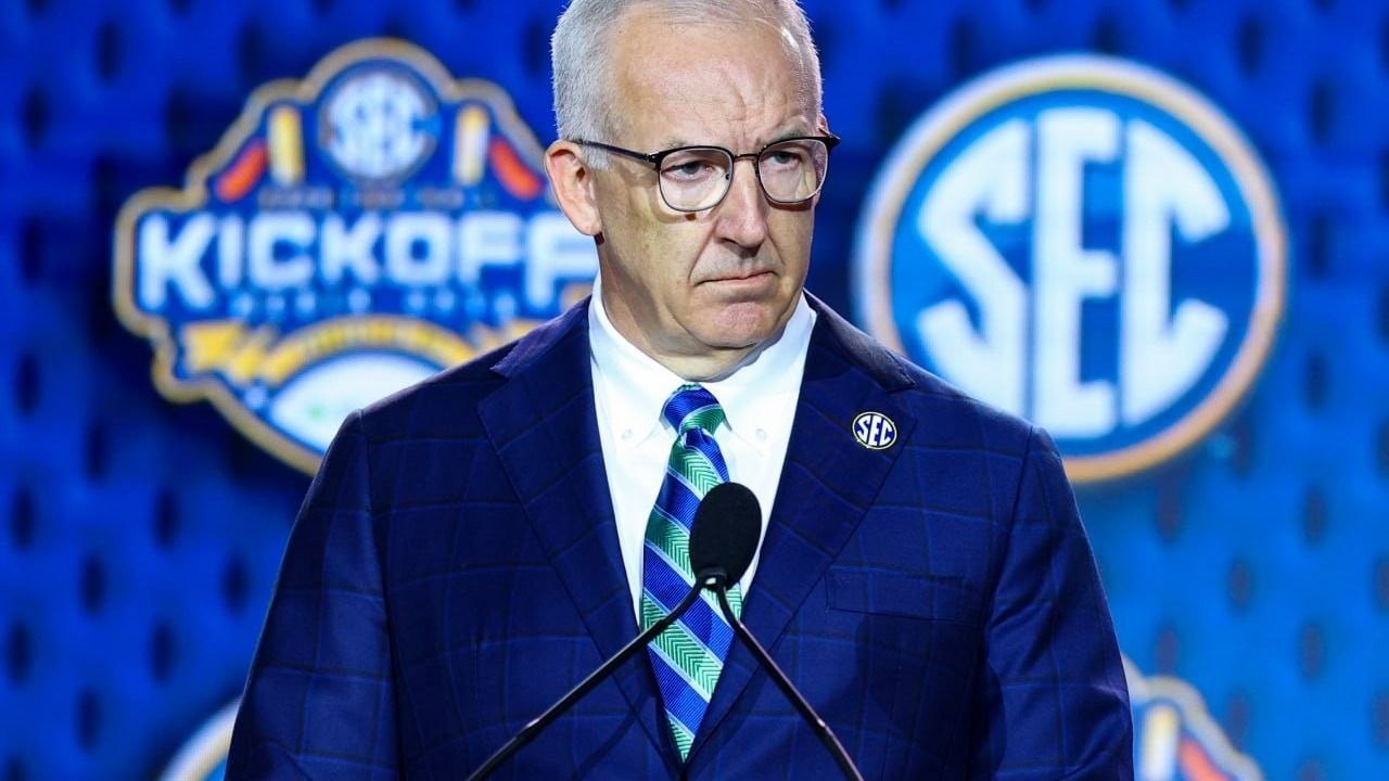 Dallas County Judge Issues Temporary Restraining Order Halting SEC/NCAA Action on 41 Returning Athletes