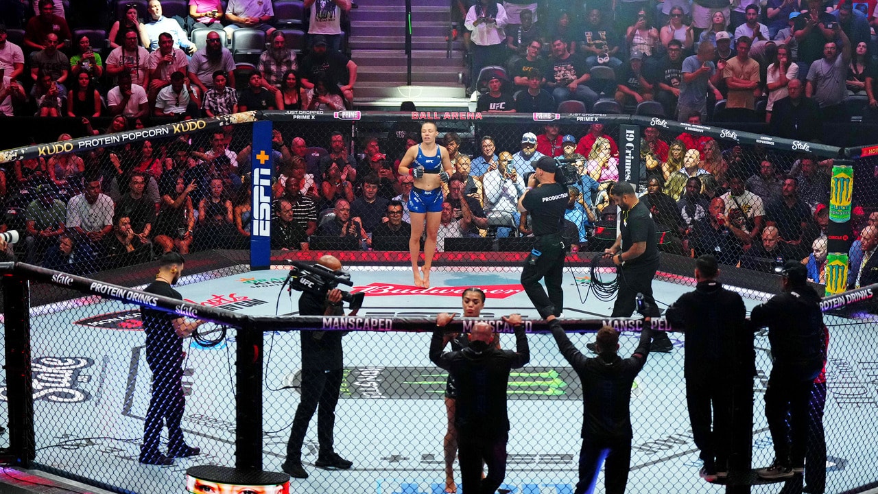 Anthony Hernandez’s rebound bid headlines UFC’s August run, with Sacramento and Shanghai shaping title-trajectory questions