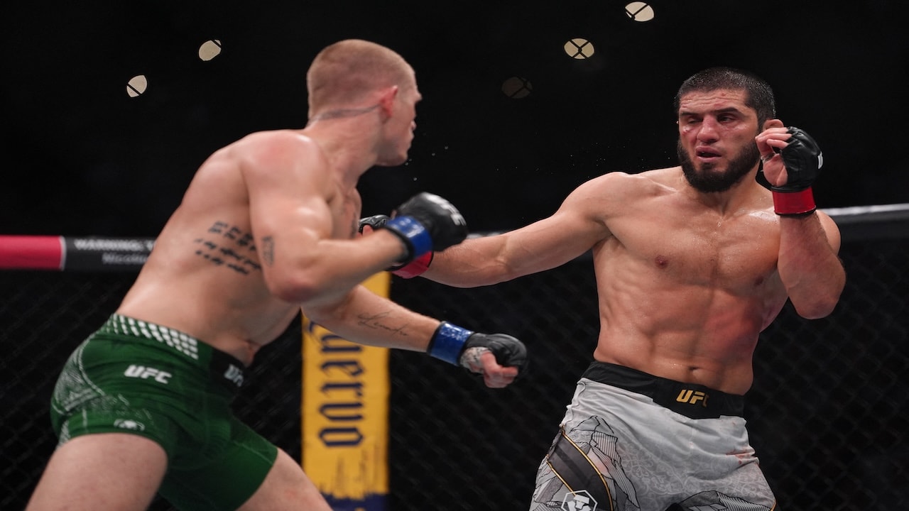 Islam Makhachev’s UFC 330 win reshapes the welterweight picture and sets up possible next-matchups
