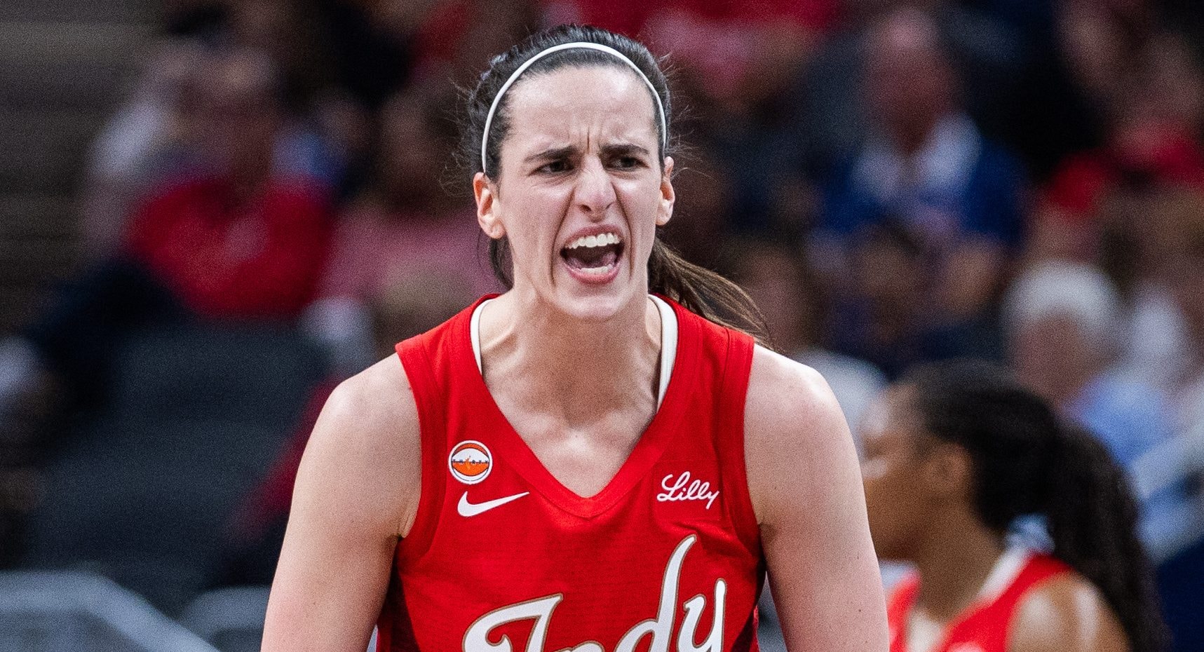 WNBA announcer issues defense after backlash for comments about Caitlin Clark’s performance