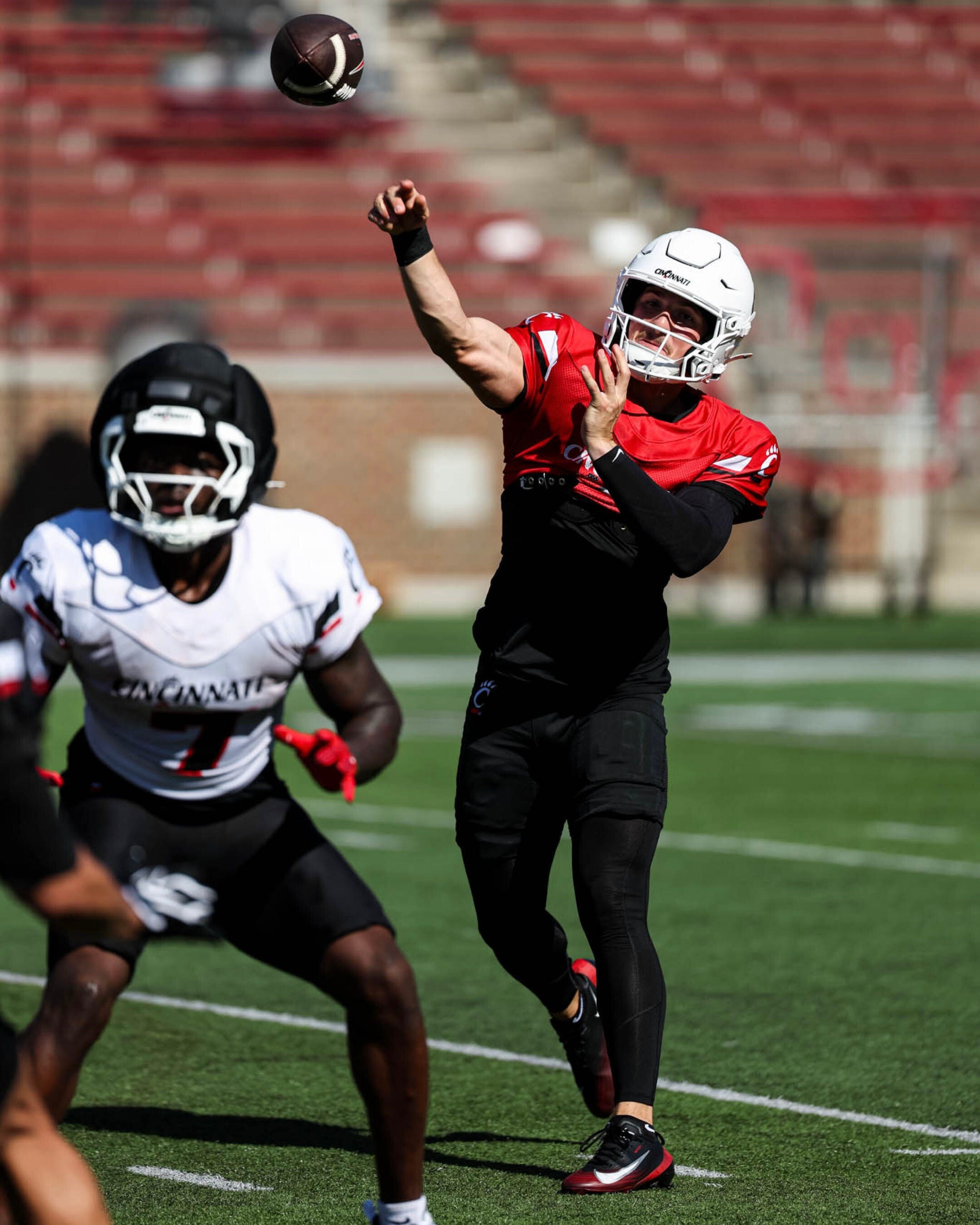 Cincinnati Bearcats lean into transfer portal again, with 2026 roster impact in focus
