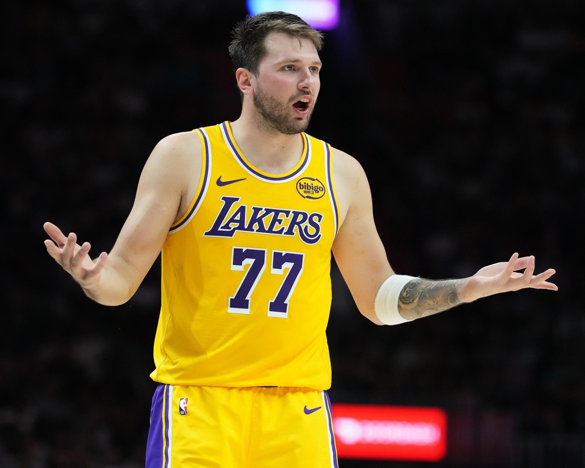 Luka Dončić’s rise and rupture with the Lakers, where basketball meets a private life in turmoil