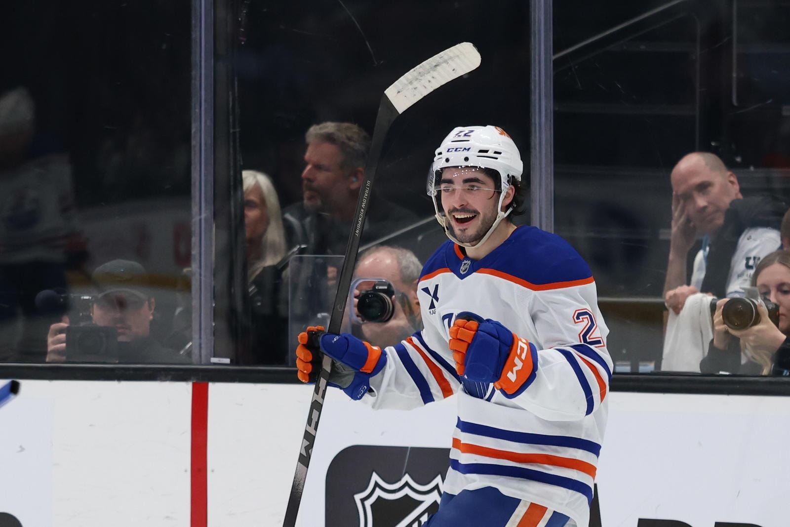 Edmonton Oilers’ Summer Roster Build Meets Early Reality: A Question of Injury Depth