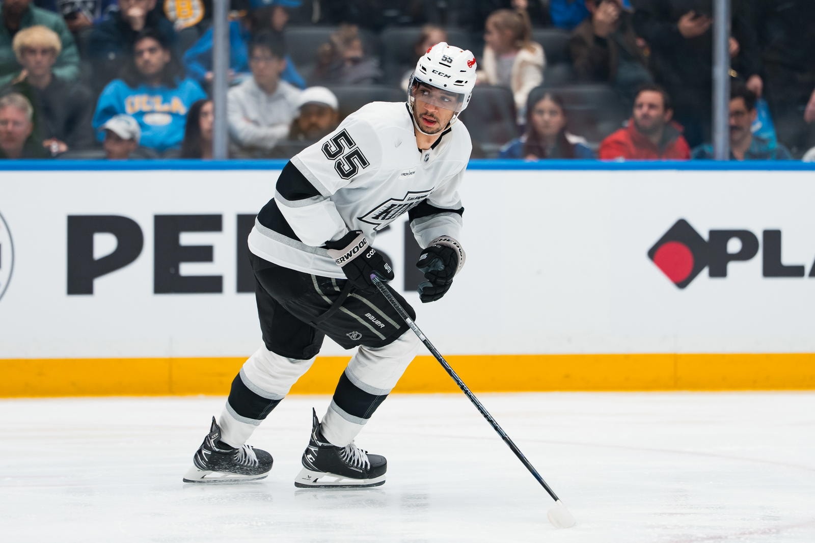 Kings Duos, Part IV: Down the Middle as Los Angeles turns to its toughest question entering the new season