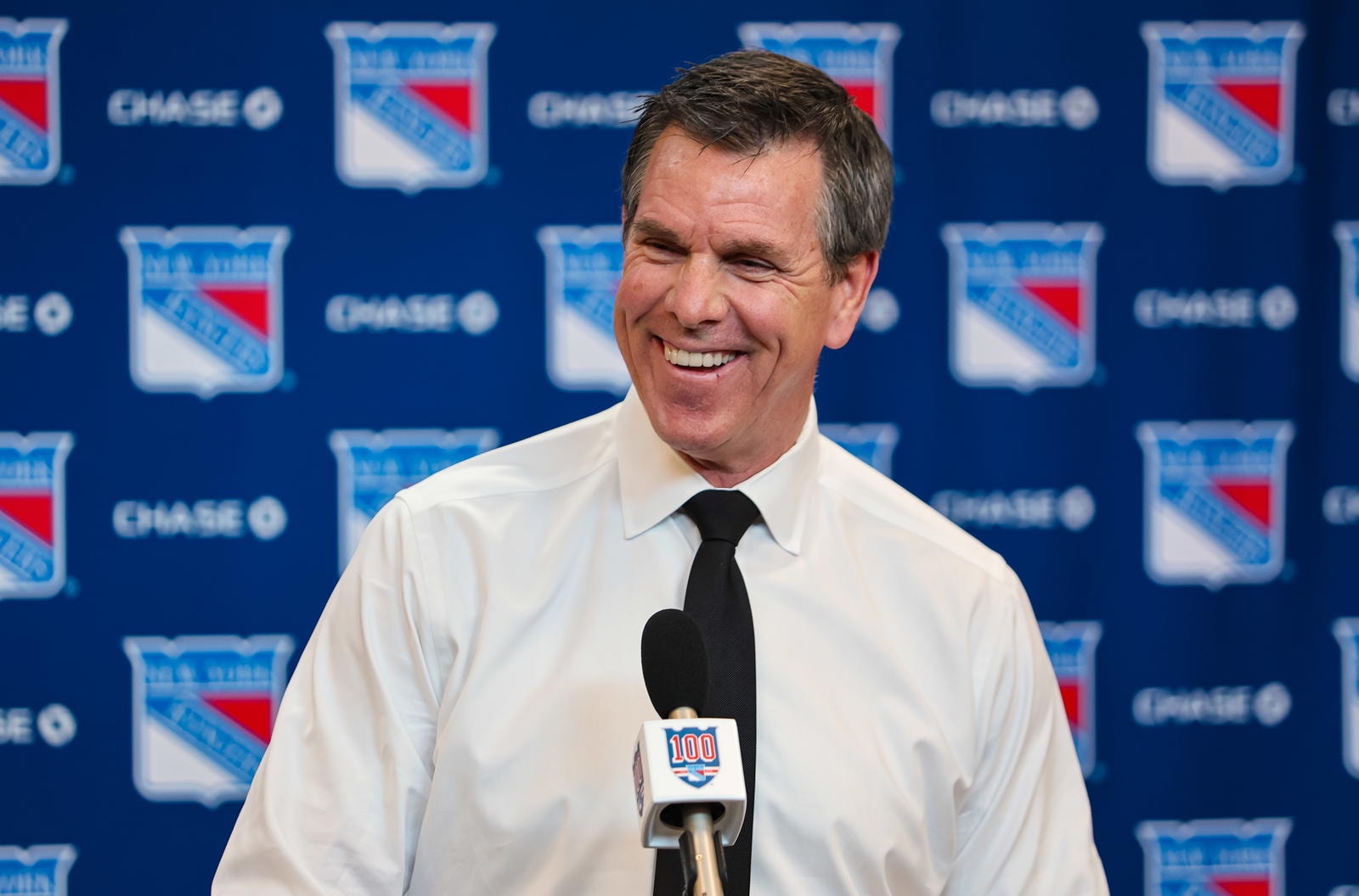 Rangers hire Jay Leach as Hartford Wolf Pack head coach, a decision shaped by past ties to Mike Sullivan