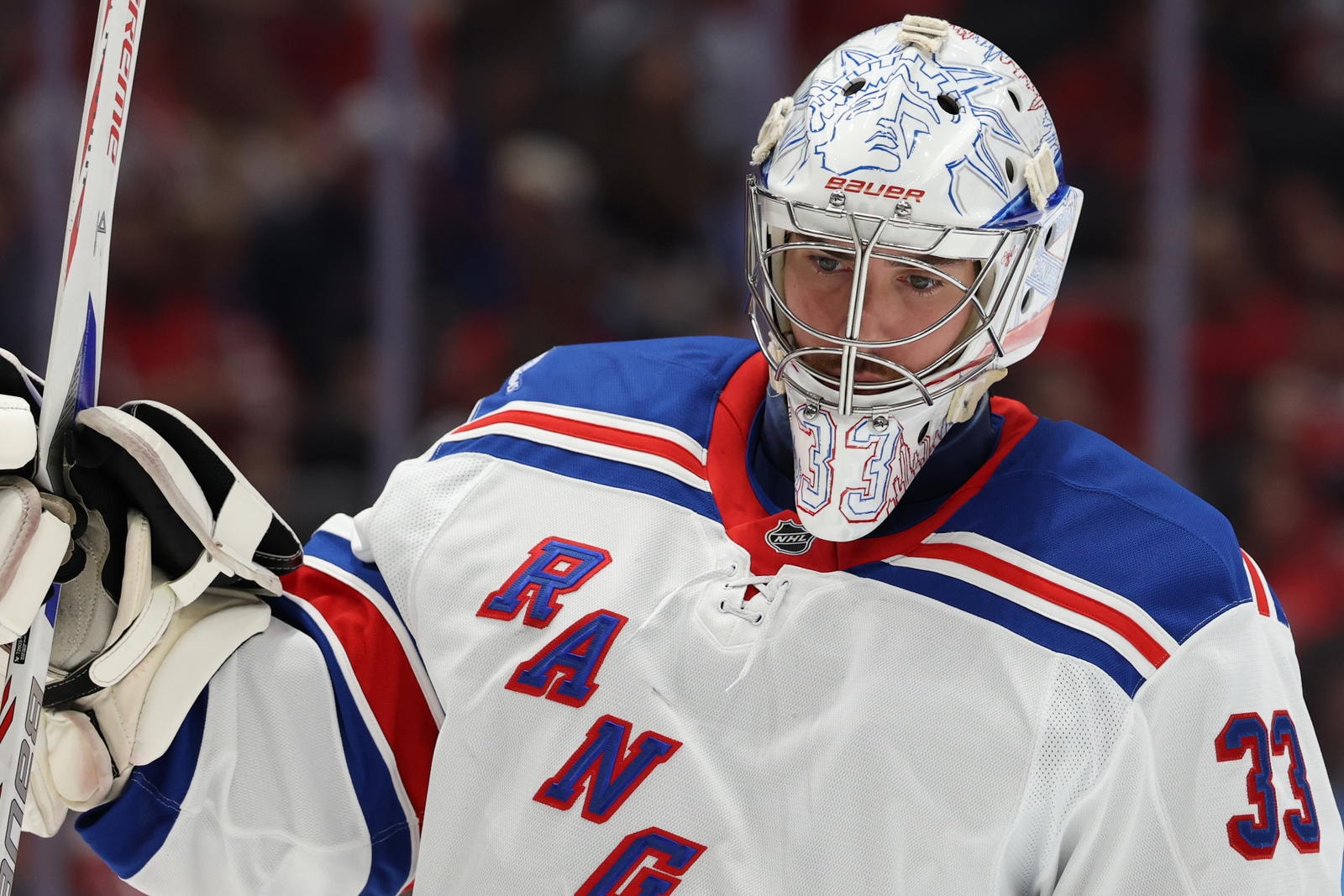 Dylan Garand’s Fast Turnaround: Rangers Betting on the Waiver-Wire Goalie After Igor Shesterkin’s Injury