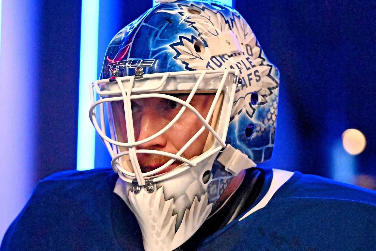 Bobrovsky’s First Maple Leafs Win Still Eludes Him After Vegas Ends the Night in a Shootout