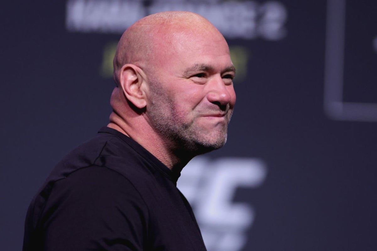 Salahuddin Everett earns UFC deal after standout Contender Series knockout watched by Dana White