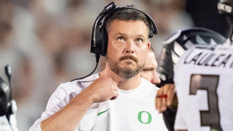 Oregon’s Dan Lanning calls out NFL-to-college return trend as “unfair,” saying it’s time to end the “crazy era”