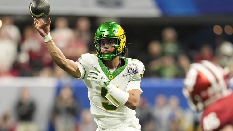 Preseason poll comparison highlights where AP Top 25 and Coaches Poll start to diverge for 2026