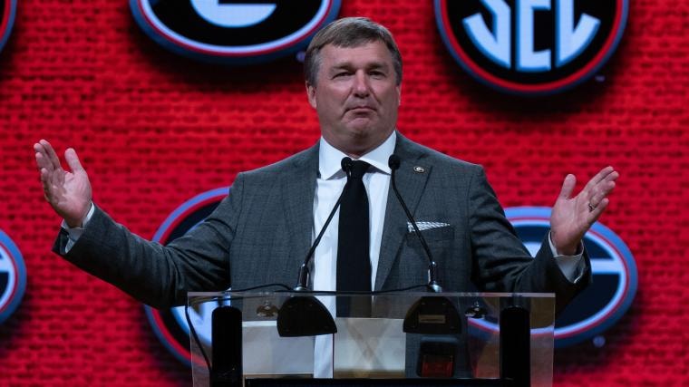 SEC’s nine-game league slate could complicate paths to the 2026 College Football Playoff