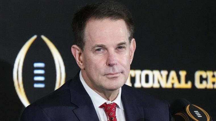 Indiana’s title-repeat path gets renewed attention, hinging on how Oregon and Ohio State perform