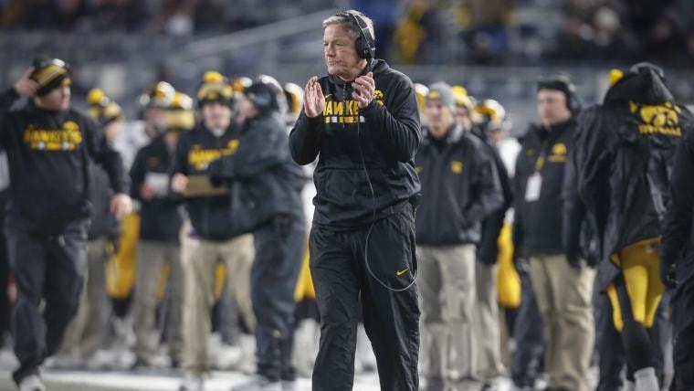 Northwestern could turn Iowa’s 2026 Big Ten trap game into a cold, late-season grind