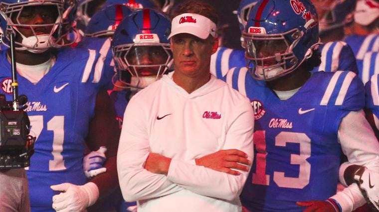 Ole Miss brought in the FBI for a recording-device sweep after Lane Kiffin’s departure, report says