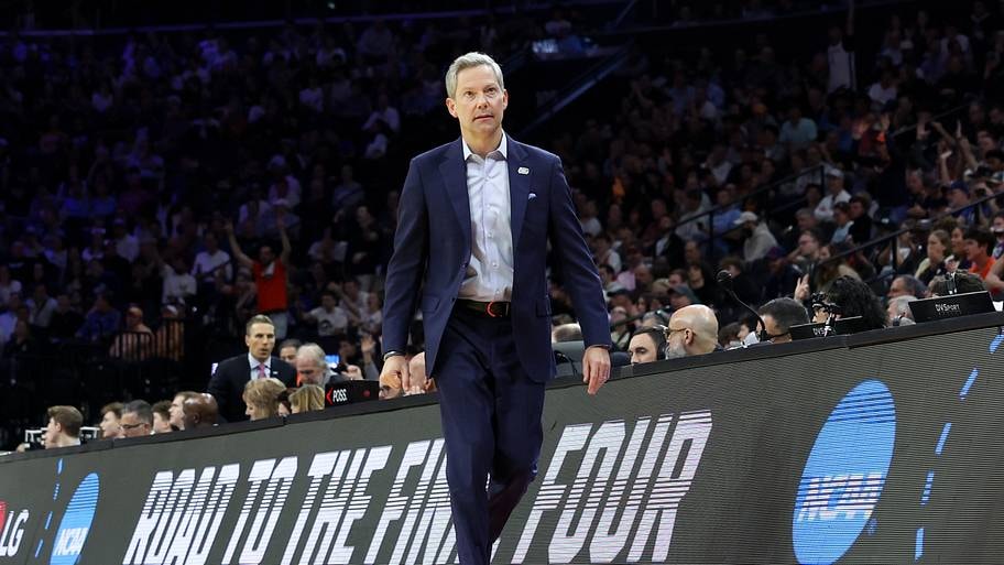 Virginia Turns Defensive Intensity Into Control in Exhibition Win Over Richmond