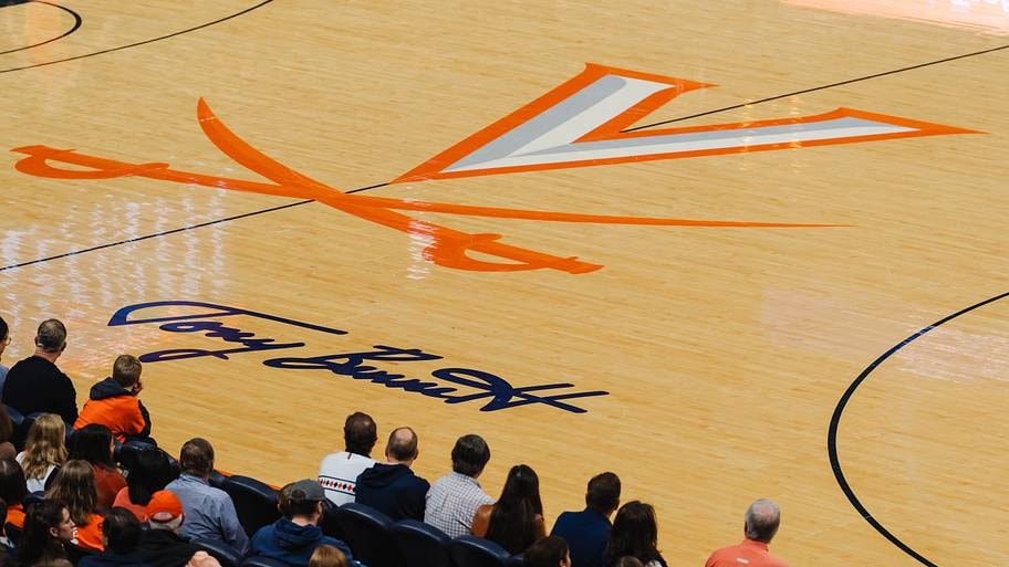 Sabrina Anderson, a four-star from Northern Virginia, puts Virginia in the driver’s seat for the 2027 class