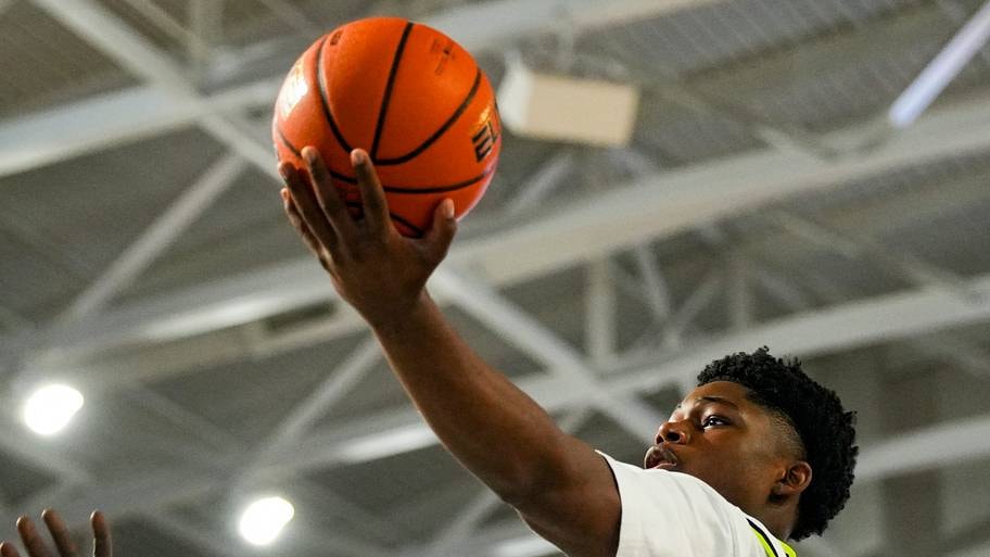 Virginia makes a top-10 finalist move for five-star 2027 point guard Nasir Anderson