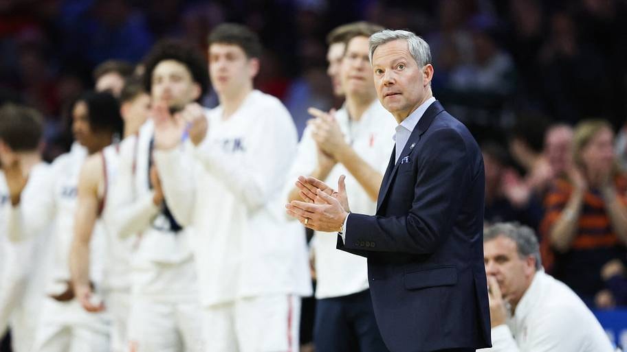 Virginia men’s basketball to host 2027 five-star wing Moussa Kamissoko for an official visit