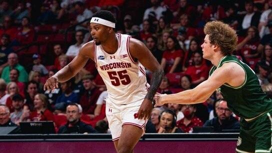 Wisconsin opens 2026-27 exhibition slate with 94-71 win over UW-Parkside