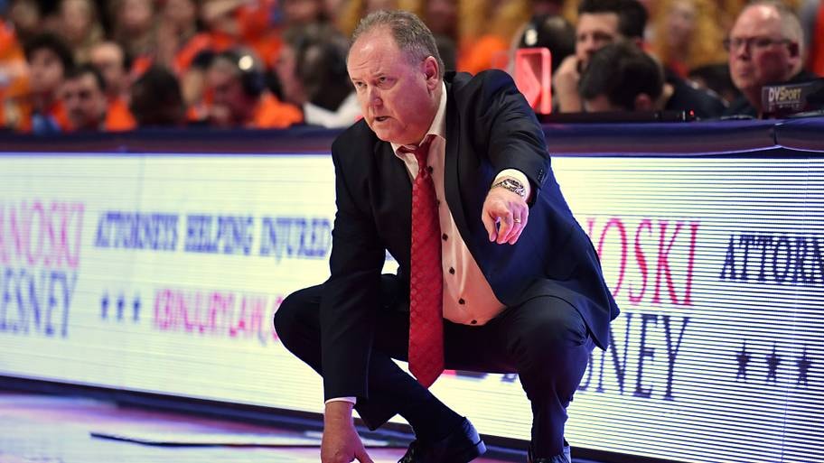 KenPom’s Preseason Take on Wisconsin Leaves Room for Surprise