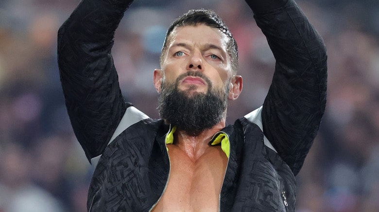 Finn Bálor and Becky Lynch point to WWE peers they believe could succeed in UFC
