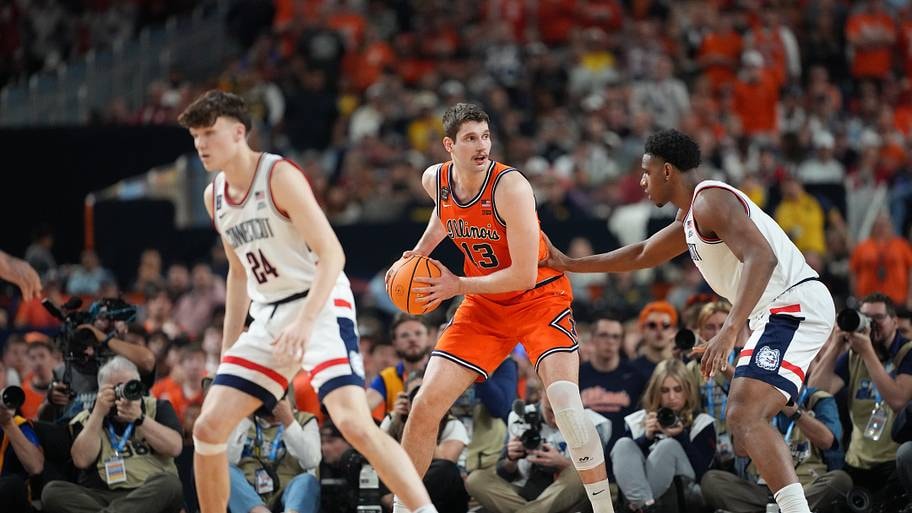 Illinois enters Big Ten Media Days with “preseason snub” motivation, per Yahoo Sports