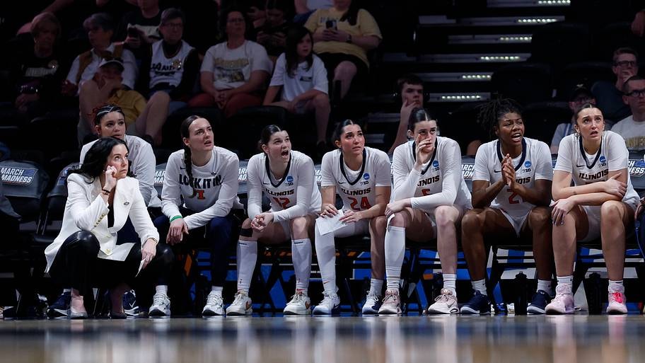 Shauna Green addresses non-compete clause as she emphasizes her long-term commitment to Illinois
