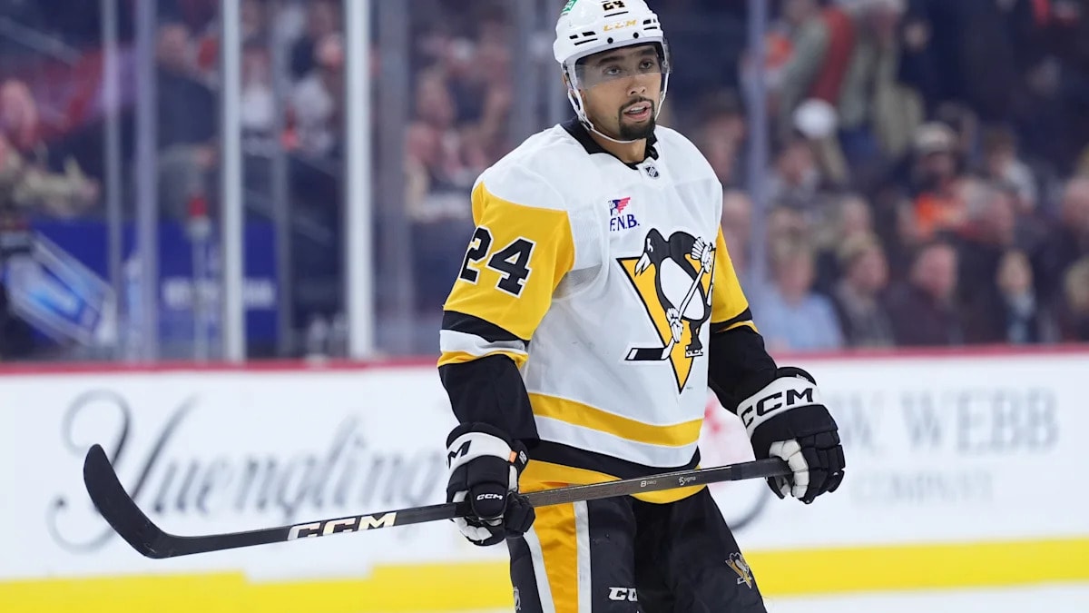 Mathew Dumba announces retirement after 13 NHL seasons across five franchises