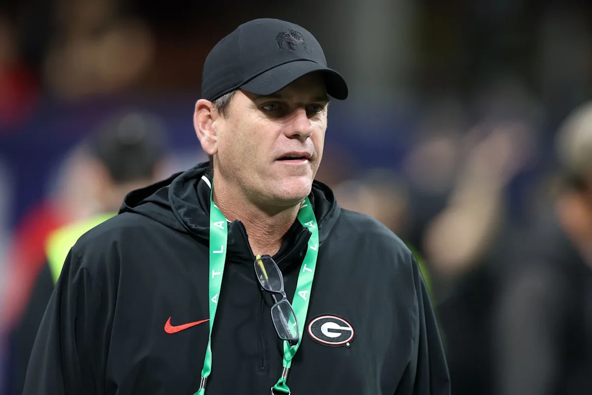 Mike Bobo’s message to Gunner Stockton: Georgia wants the offense to change gears in 2026