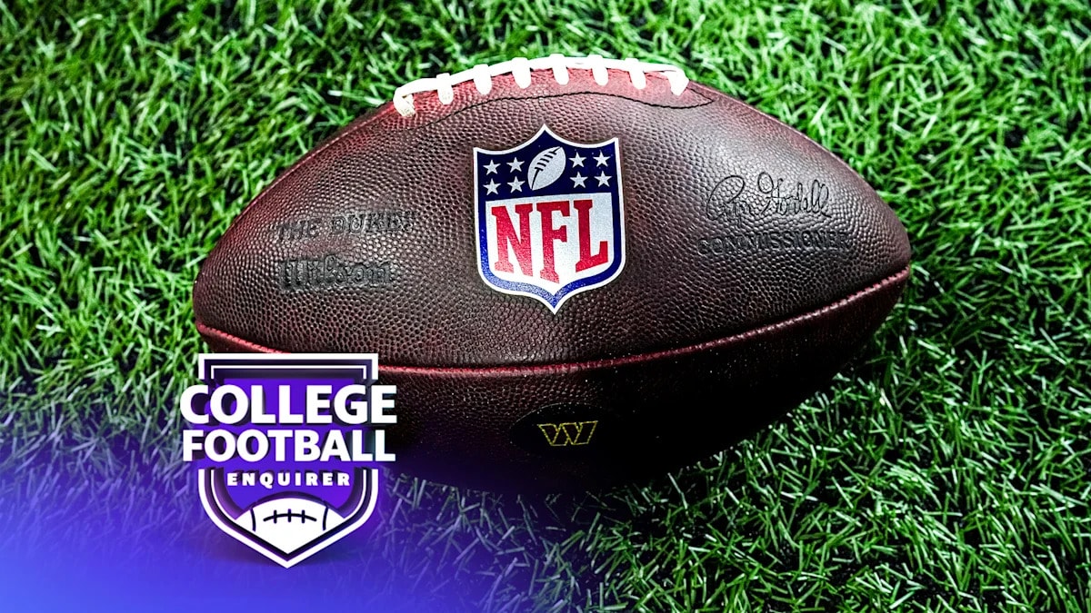 NFL reportedly moves to clarify college eligibility rules as age-based system faces legal challenge