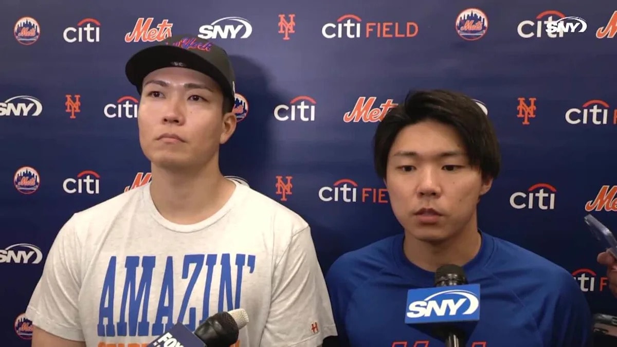 Mets option Tobias Myers to Triple-A Syracuse, recall Joey Gerber after loss to Phillies