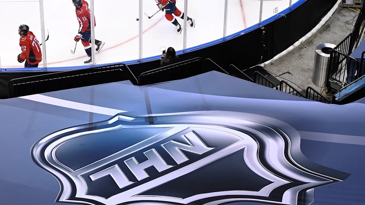 NHL pulls “hockey romance” audiobooks from streaming sites after debut week