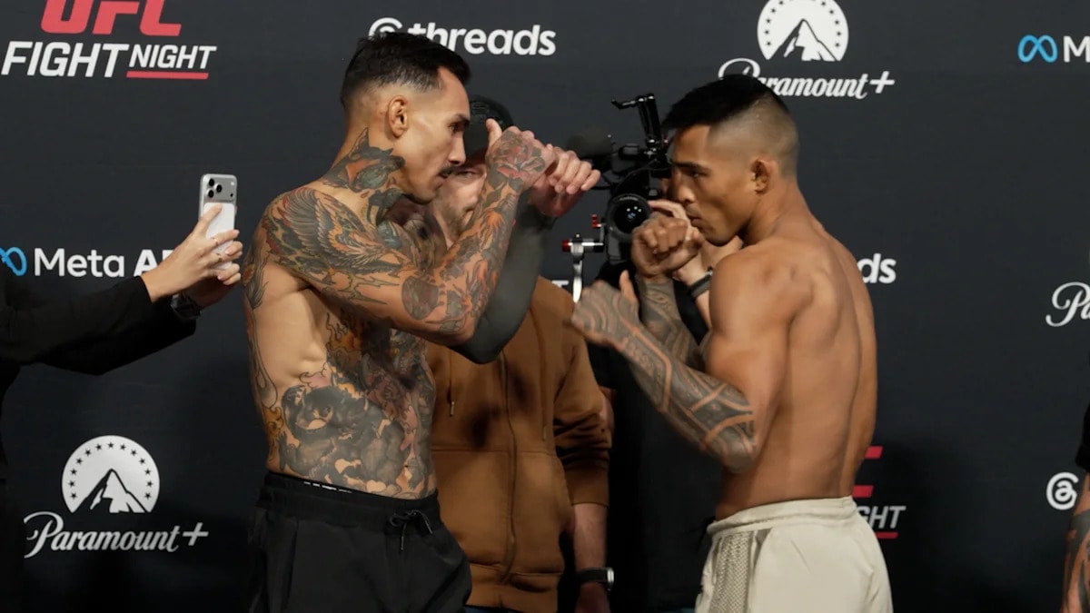 Andre Fili and Kai Kamaka III headline UFC Fight Night 290 after setbacks, with veterans aiming to re-enter the win column