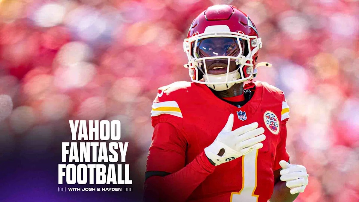 Fantasy 2026 WR outlook: wide receivers remain the center of draft strategy, even as the veteran curve flattens