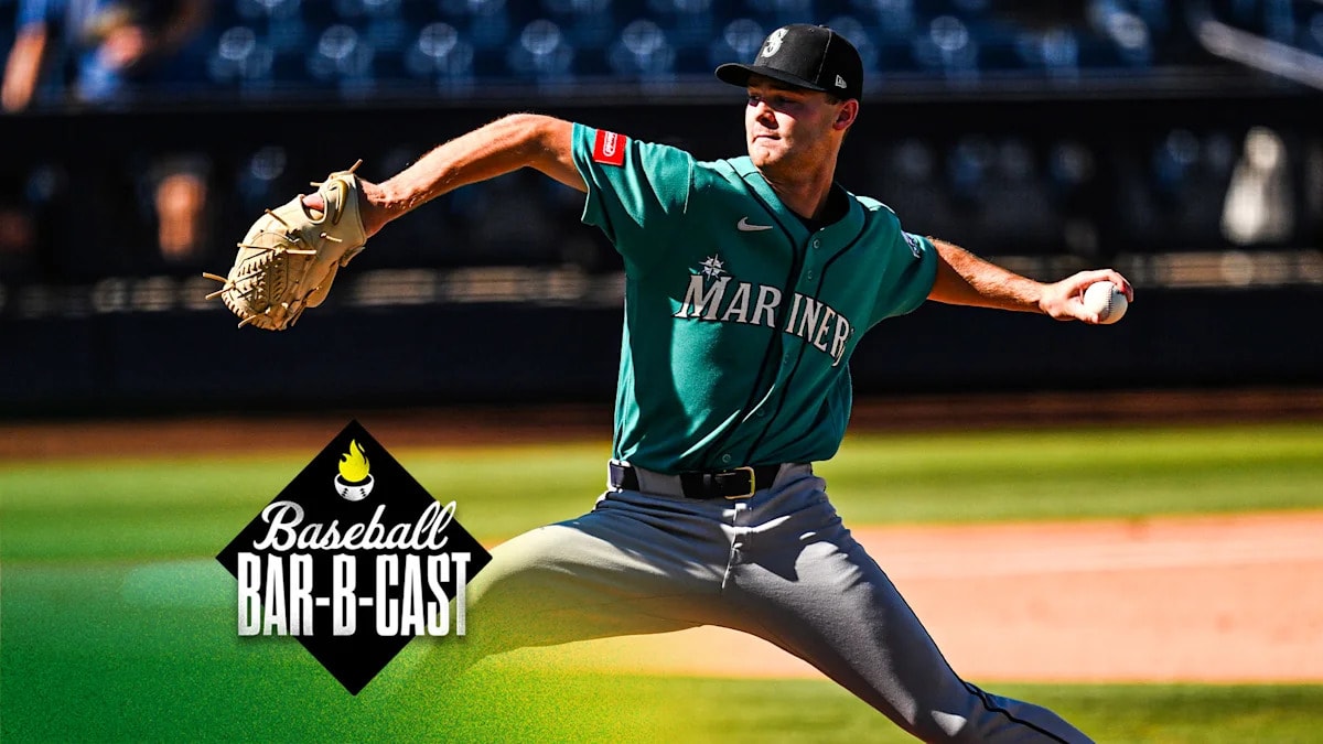 Mariners face mounting pressure as star production lags and Cal Raleigh’s year-to-year drop becomes the story