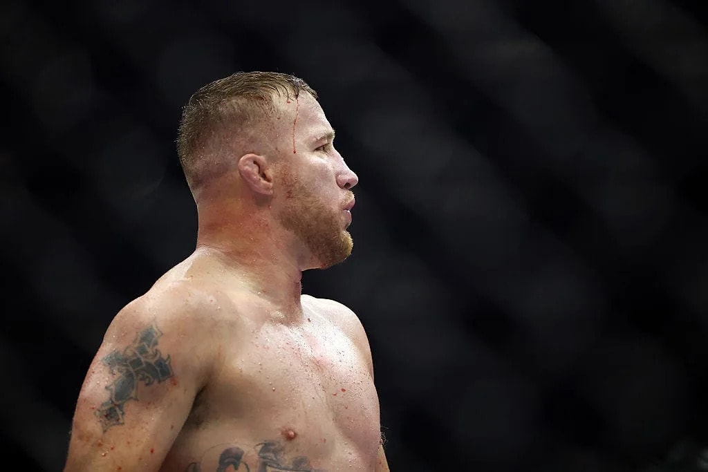 Justin Gaethje says he would entertain Conor McGregor, but doubts the fight materializes