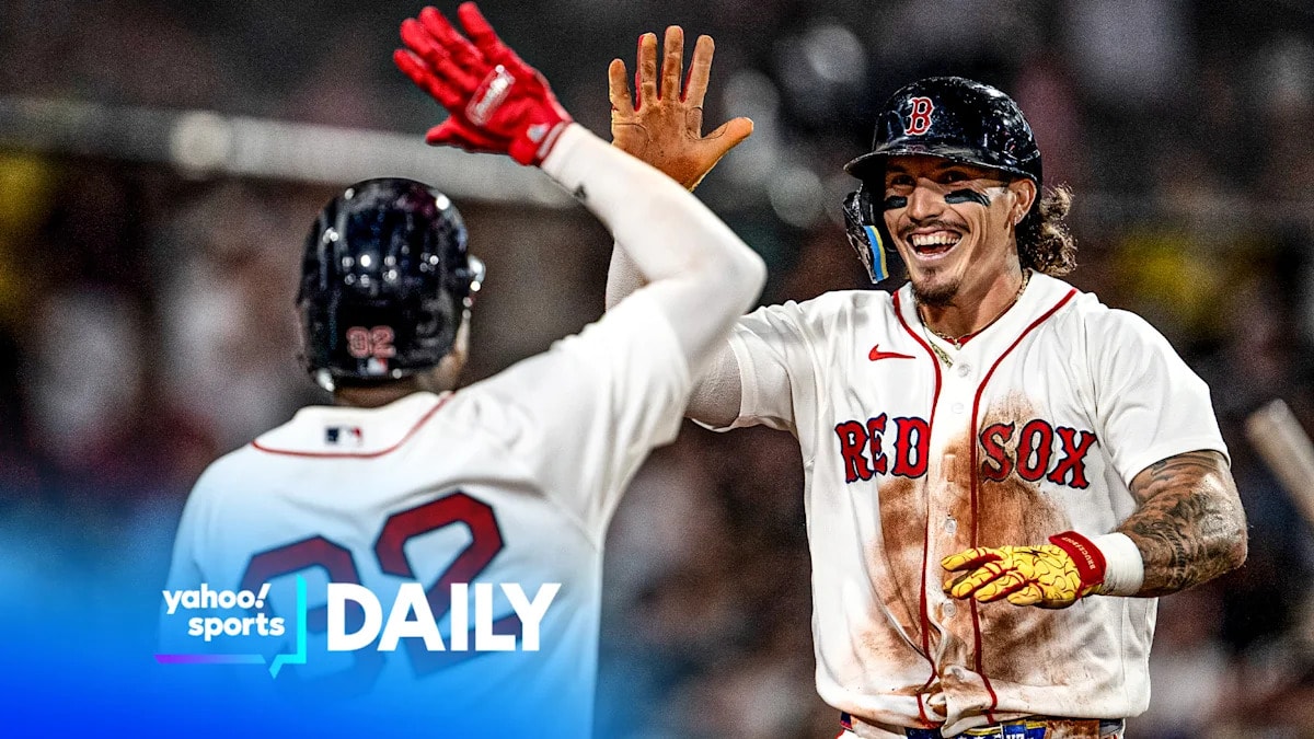 Fantasy Baseball Notebook: Week 20’s two-start pitching list turns attention to a “red-hot” southpaw