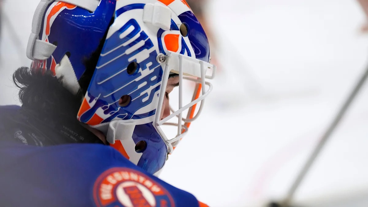 Evan Bouchard’s two-goal burst powers Oilers’ 5-2 win over Ducks