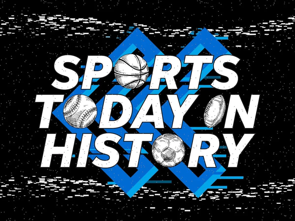 On Sept. 28, 1811: Tom Cribb ends the rematch with a late knockout to keep the heavyweight crown