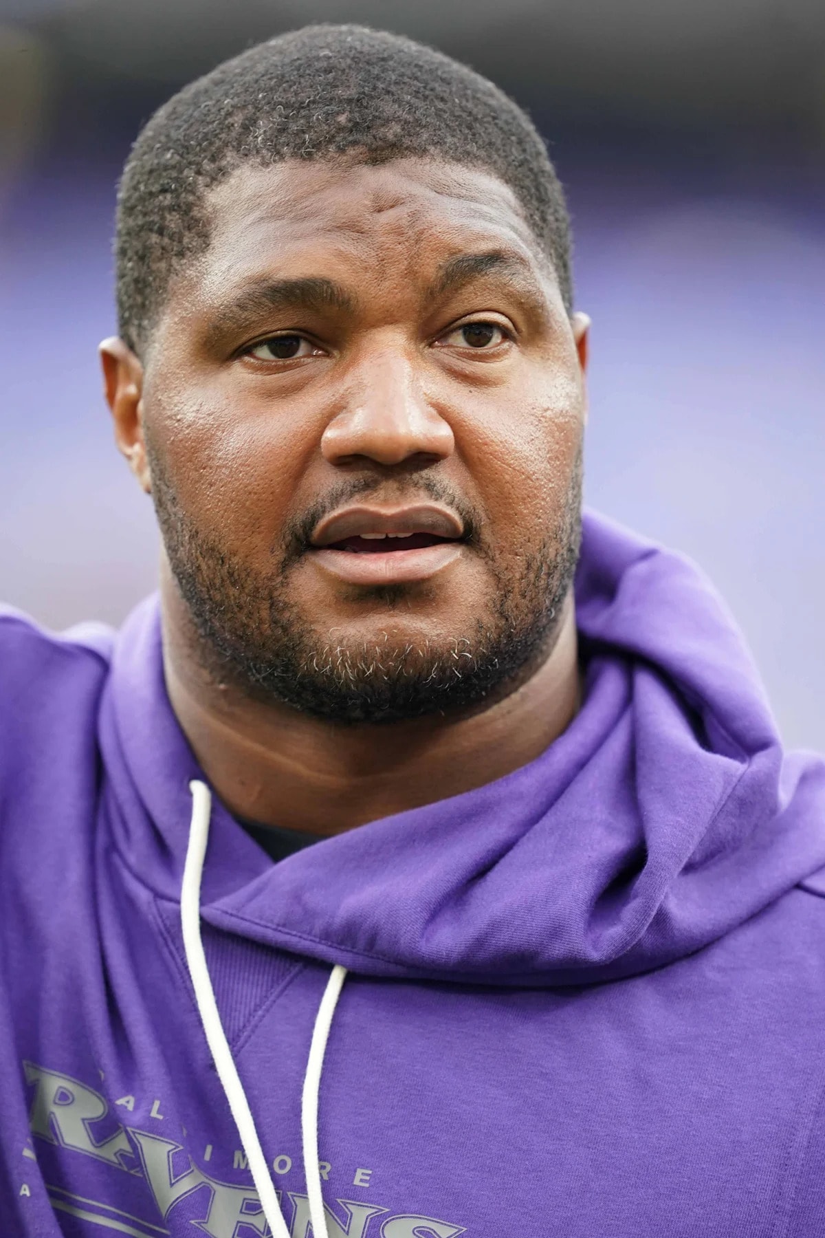 Calais Campbell breaks silence after his mother’s death, asks for prayers as brother faces arrest