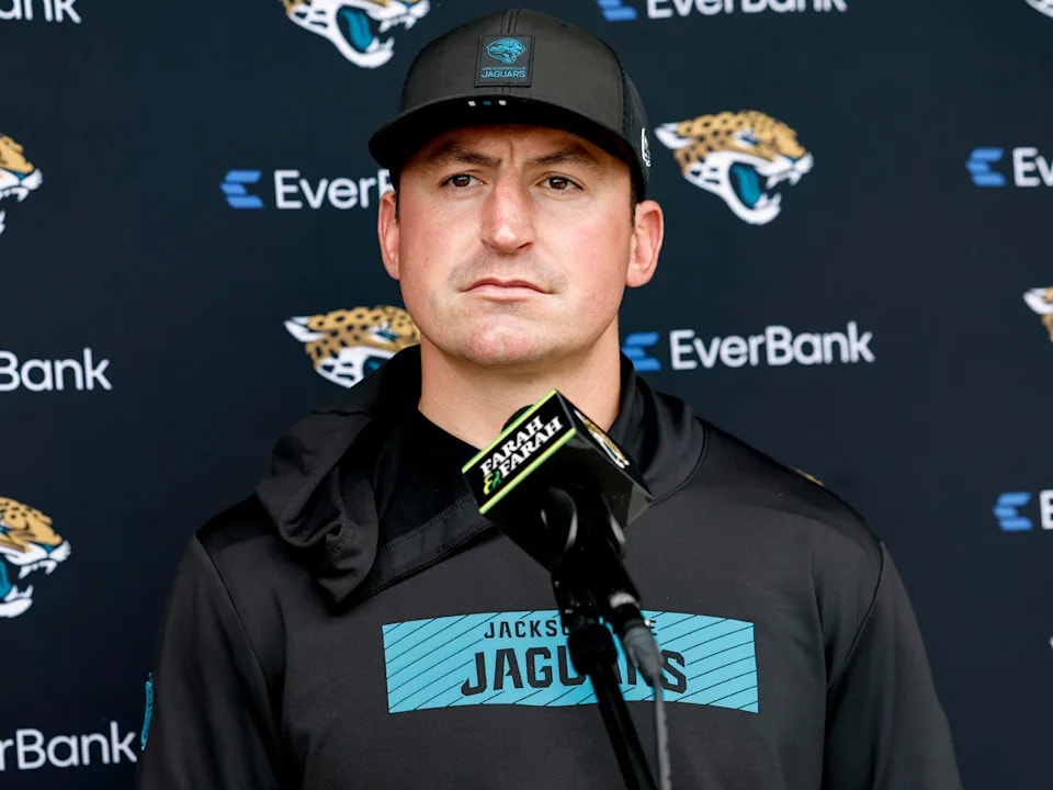 Jaguars Takeaways From Joint Practice and Preseason Opener at the Caesars Superdome