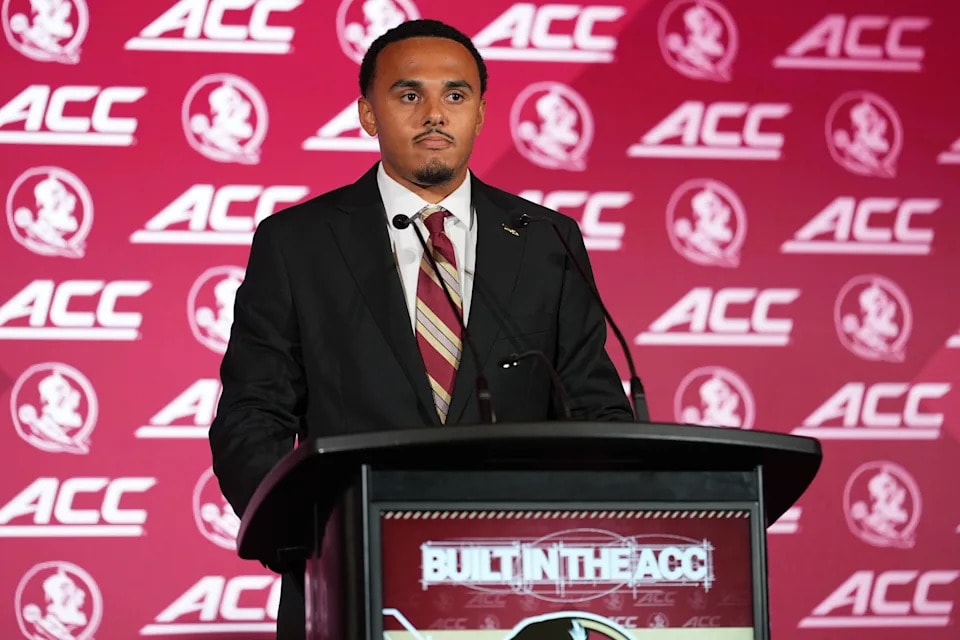 Week 0 opener sets up Florida State vs. New Mexico State as Ashton Daniels and Trey Hedden square off at Doak Campbell