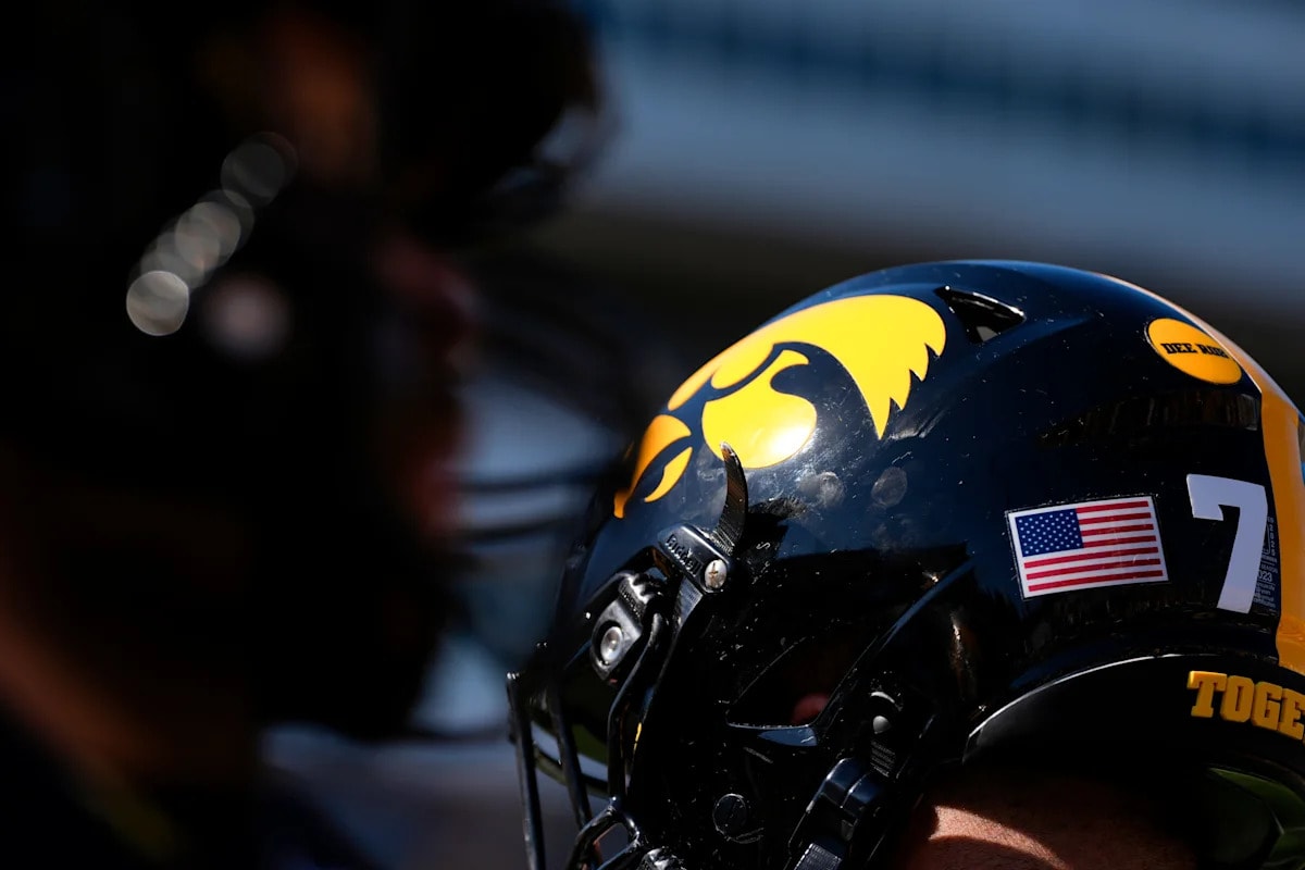 Kirk Ferentz says two Iowa players will miss significant time after recent injuries