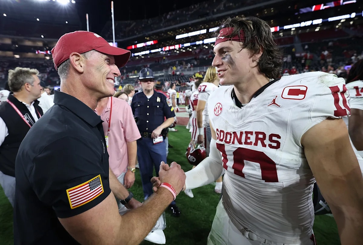 Oklahoma Sooners land among the teams to beat in On3’s preseason Top 25 for 2026