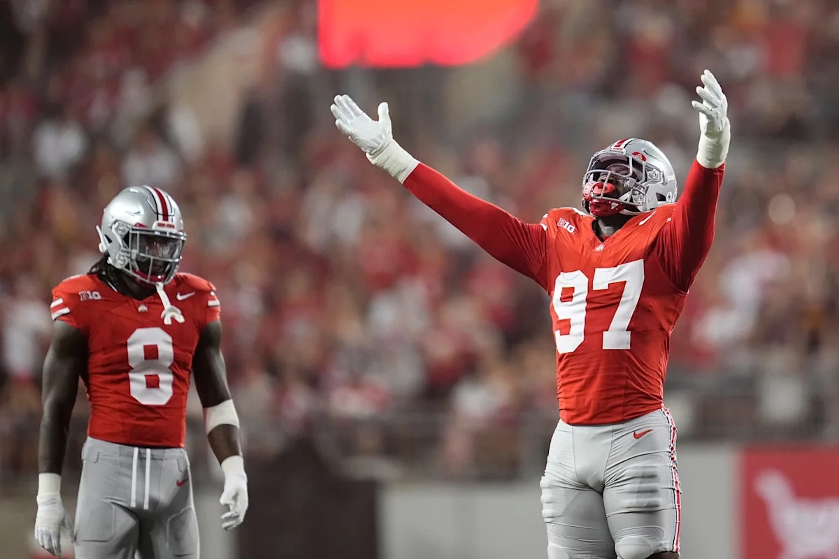 Two Ohio State players appear on Bronko Nagurski preseason watch list for 2026