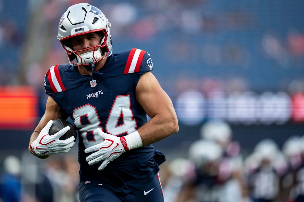 Preseason Week 2 puts Mike Vrabel’s depth evaluation in the spotlight for the Patriots