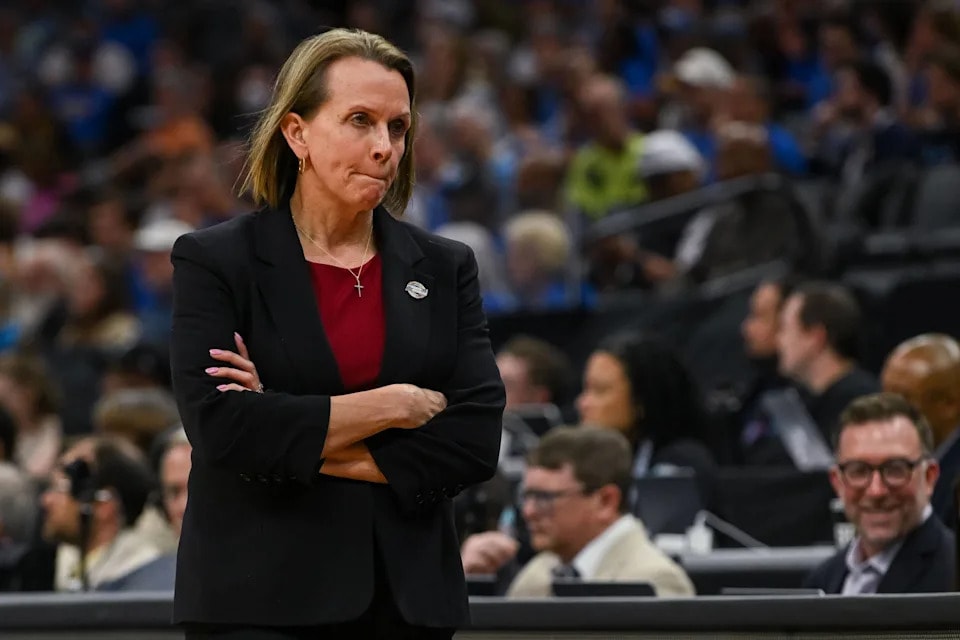 Amisha Ramlall decommits from Minnesota, reopening the Golden Gophers’ 2027 recruiting picture