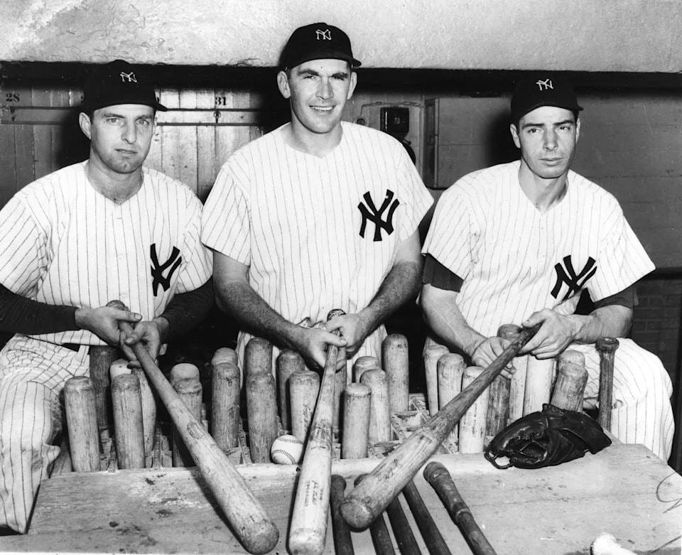 Yankees “Birthday of the Day” spotlights Johnny Lindell, a pitcher who had to reinvent himself in the outfield