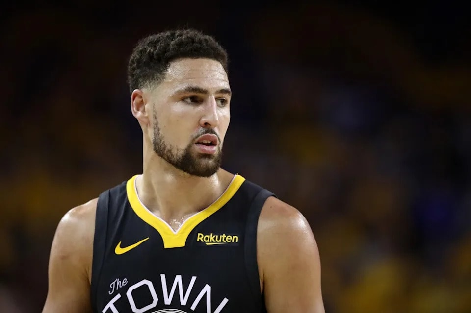 Klay Thompson turns to social media to defend his Warriors legacy after Heat signing