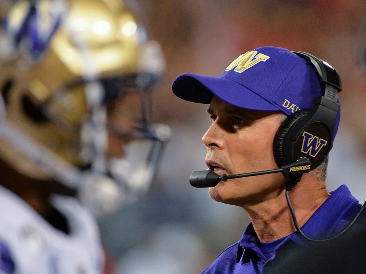 Ten Years Later, Washington’s First College Football Playoff Appearance Still Marks a Turning Point